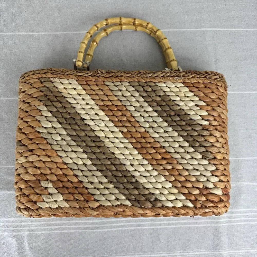 Unbranded vintage woven